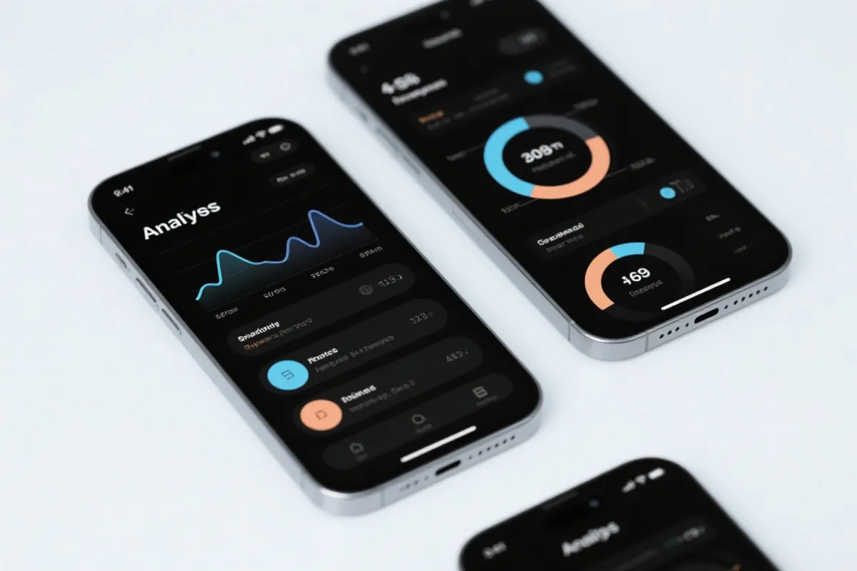 数据与走势预览