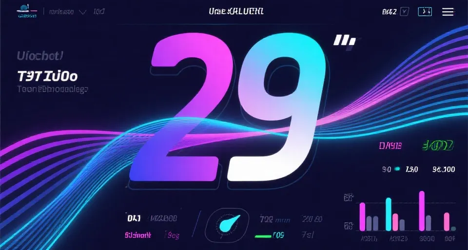 极速赛车数据与资讯插图